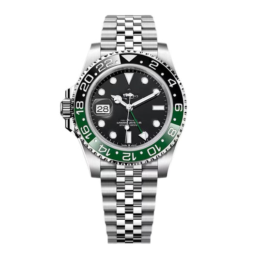 GMT-MASTER II 126720VTNR -