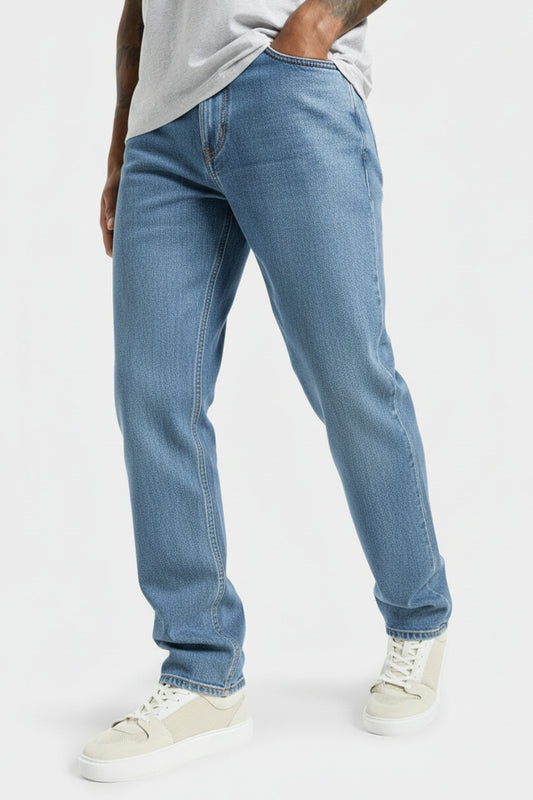 RAVEN REGULAR JEANS